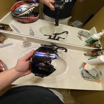 riding goggles 