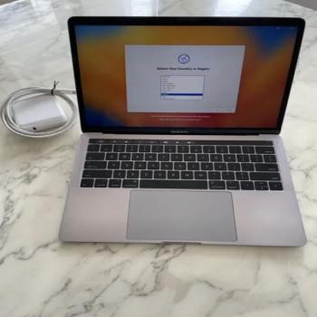Mac book pro for sale