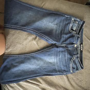 Sky Women Boot Cut Jeans