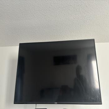 2- 55 Inch Vizio TV’s