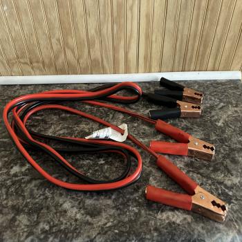 Jumper Cable