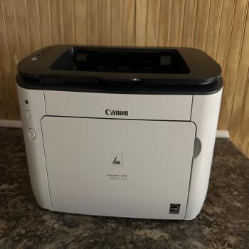 Canon imageCLASS
