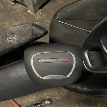 scat seats