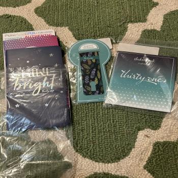 Thirty-One Set