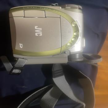 camcorder 