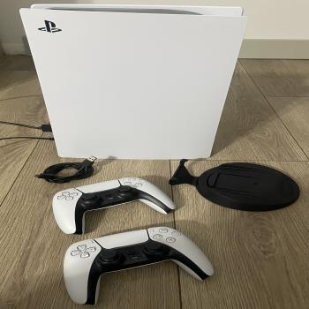 playstation 5 