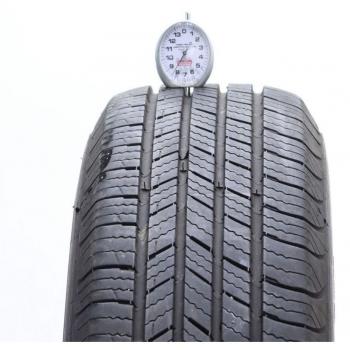 set of 4 MICHELIN 215 65 16 