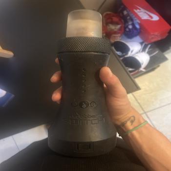 vaporizer 