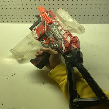 GelBlasters(buy, get one free)
