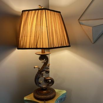 Lamp 