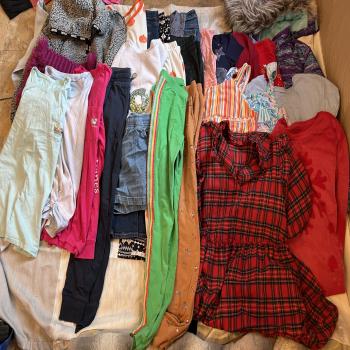 Girls 14/16 Mixed Lot 31 pcs