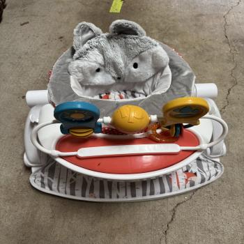 baby seat