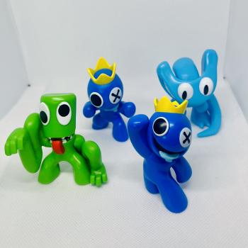 Roblox Rainbow Friends S2 