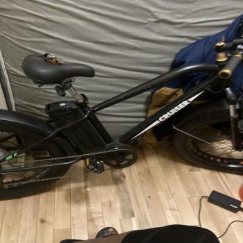 e bike 