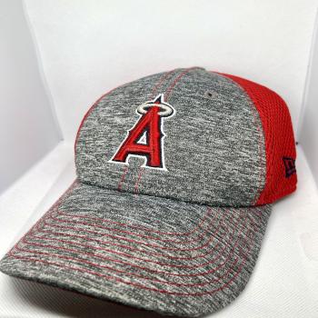 New Era Los Angeles Angels Cap