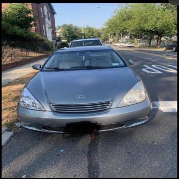 Lexus ES300 2003