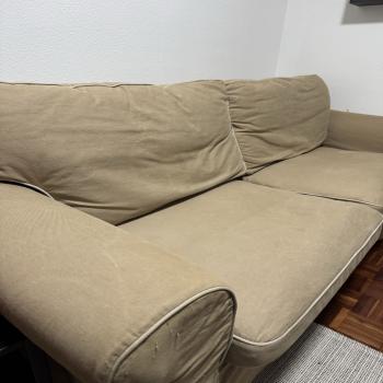 sofá cama