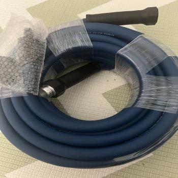 50ft Water Hose