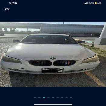 bmw 535i e60 