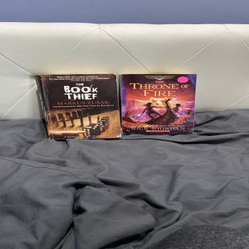 2 books 