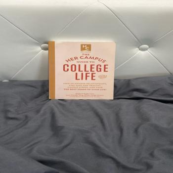 Guide To Campus Life