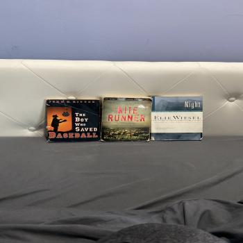 3 books