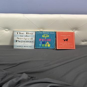 3 books