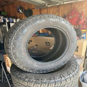 Nitto A/T