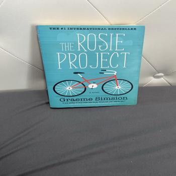 The Rosie Project