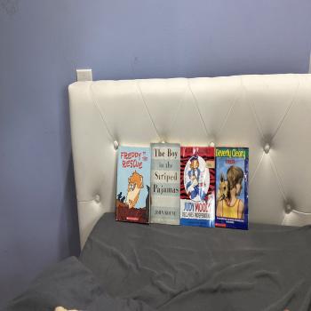 4 books
