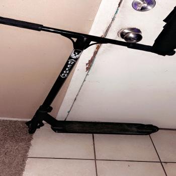 scooter 