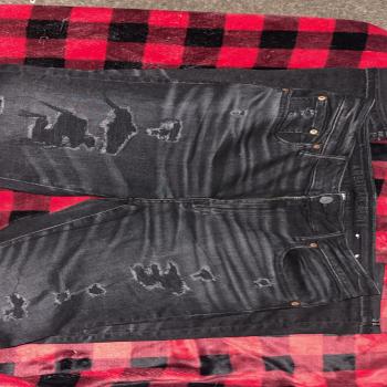 men’s jeans 