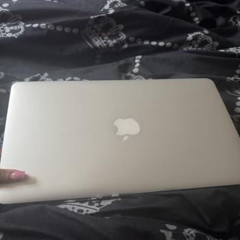 Macbook Air 13”