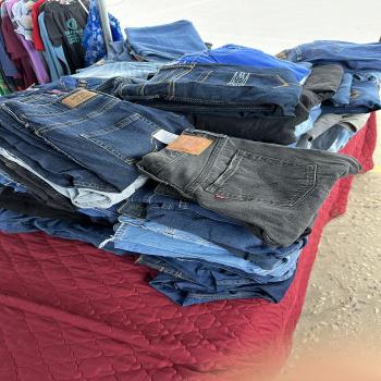 Women’s jeans