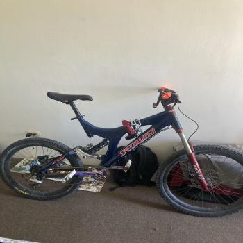 2004 BigHit Specialized