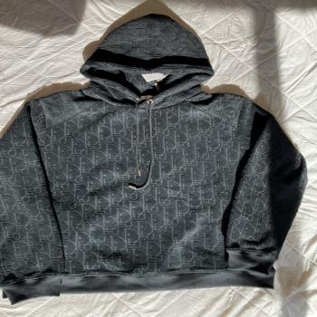 Dior hoodie 
