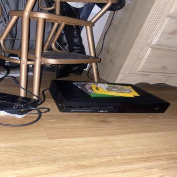 Xbox one 