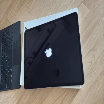 Apple iPad Pro 