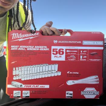 tool set 
