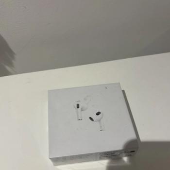 airpods 3rd generation