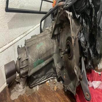 Transmission 4I6e