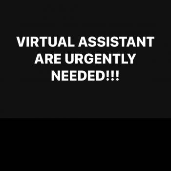 NEEDED URGENTLY ONLINE AST