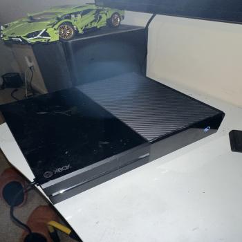 Xbox 1