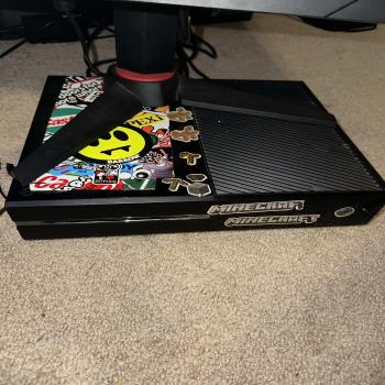Xbox one 