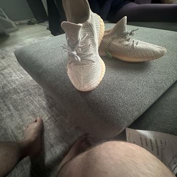 Yeezy boost 