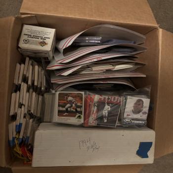 sports cards 