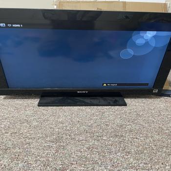 32 inch tv