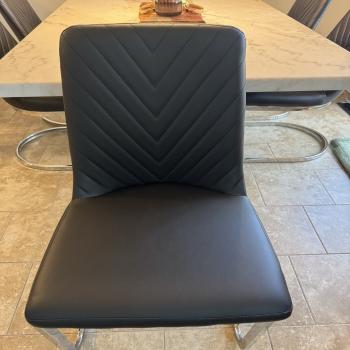 Kitchen Chairs 