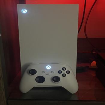 Xbox series x digital edition 