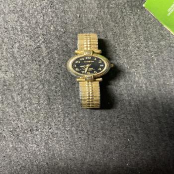 la gear watch
